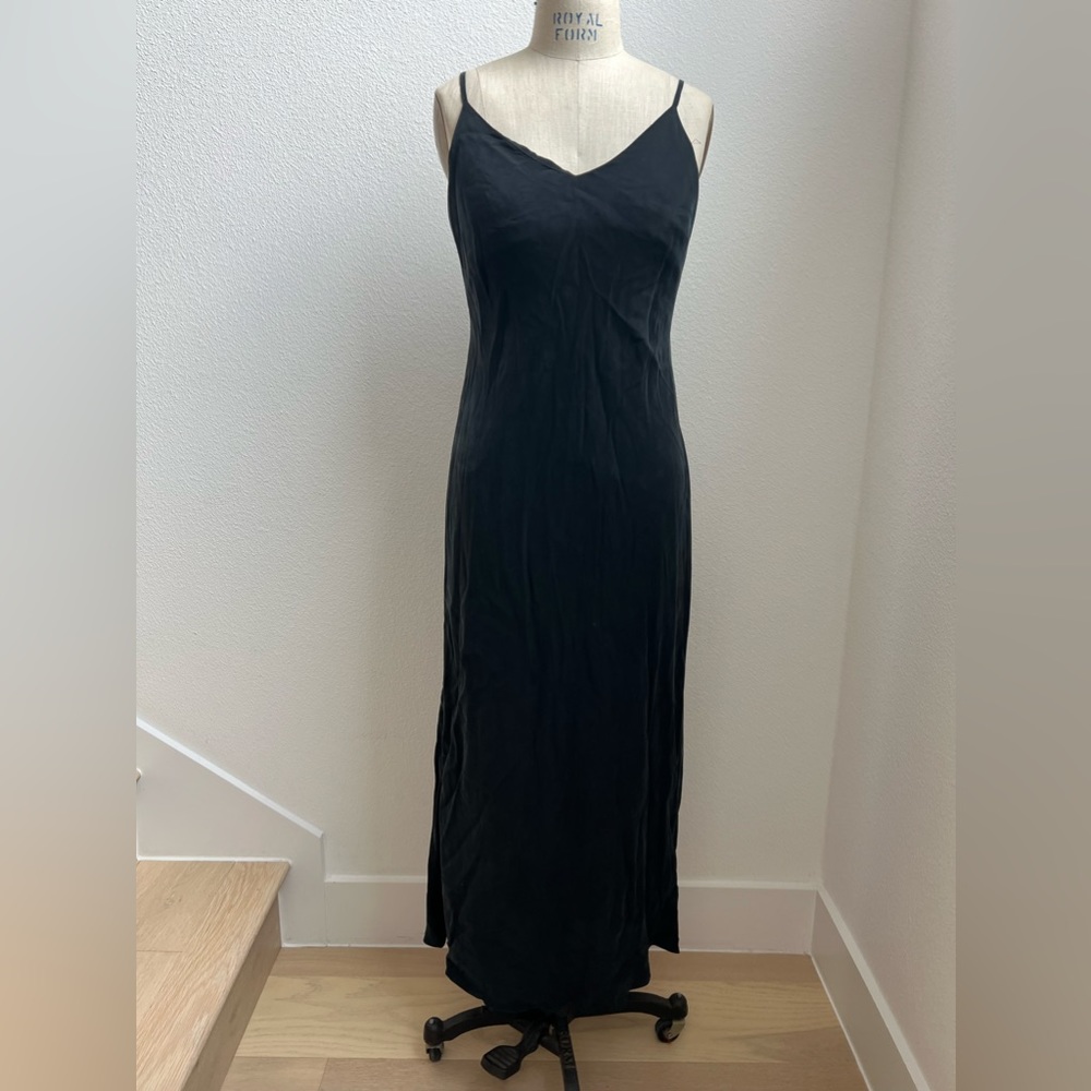 The Ricky Slip Dress - Hatch Maternity - Size 2